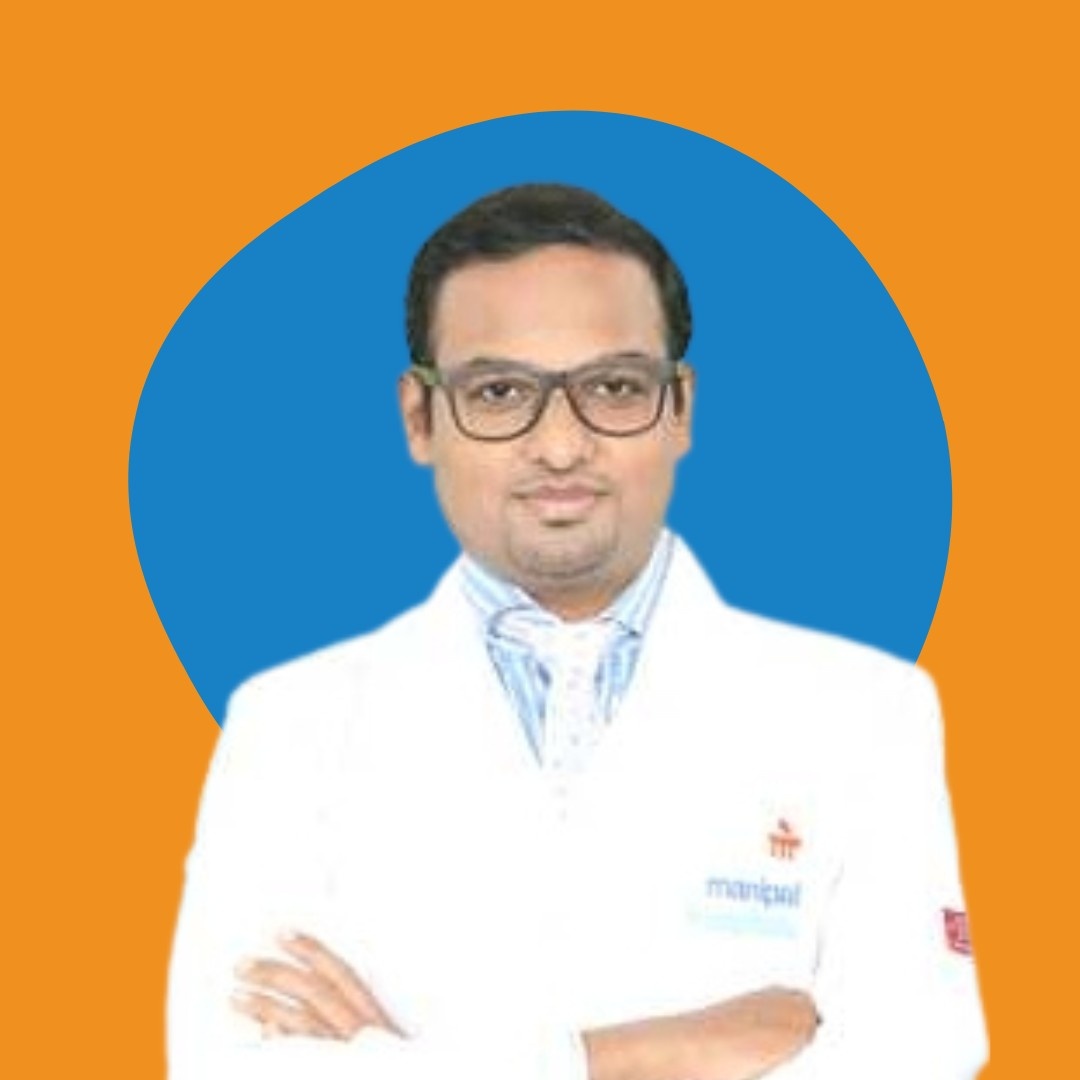 Dr. Rahul Ratan Bagale